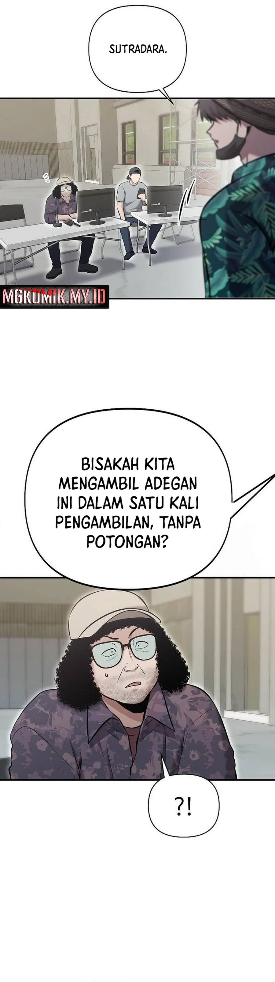 A Hero Who Does Everything Well