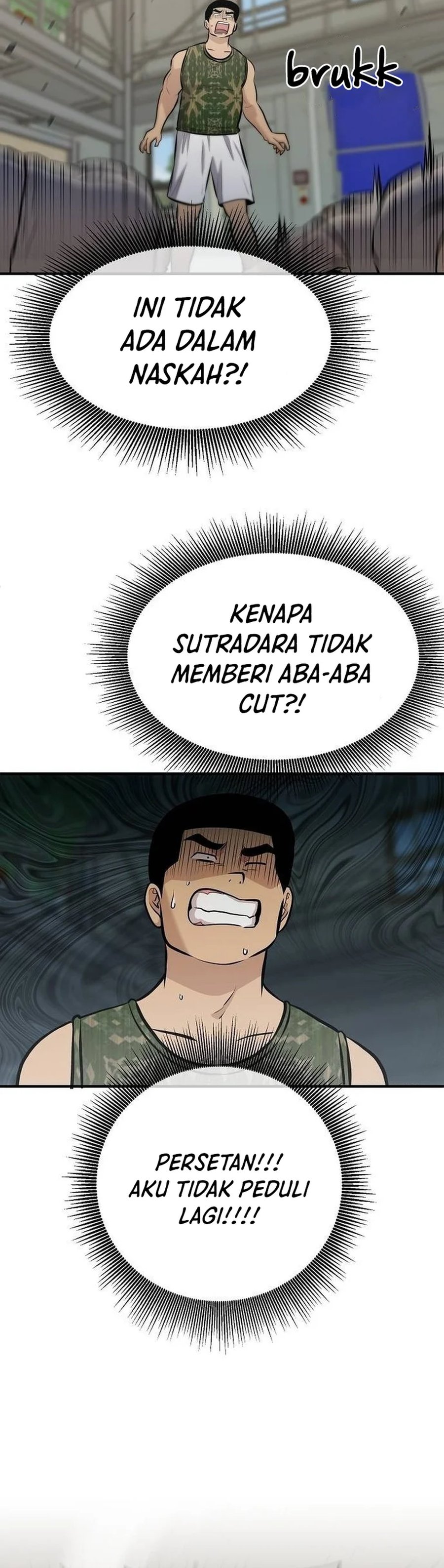 A Hero Who Does Everything Well