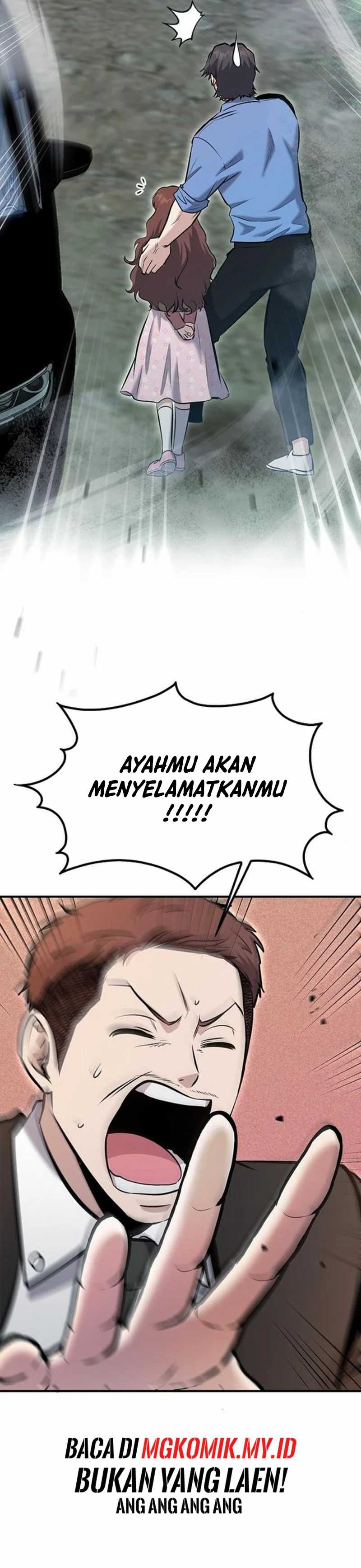 A Hero Who Does Everything Well