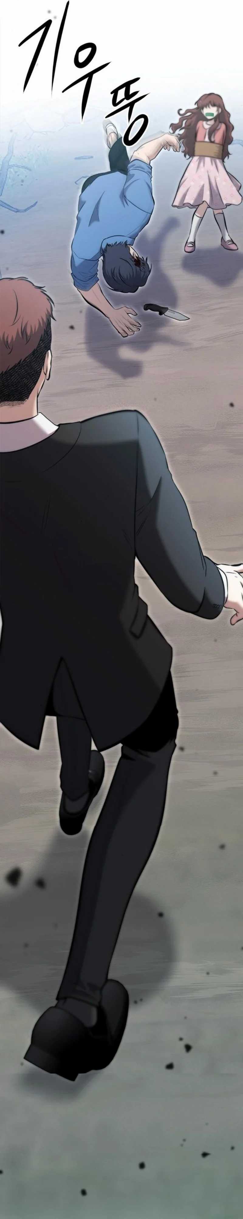A Hero Who Does Everything Well
