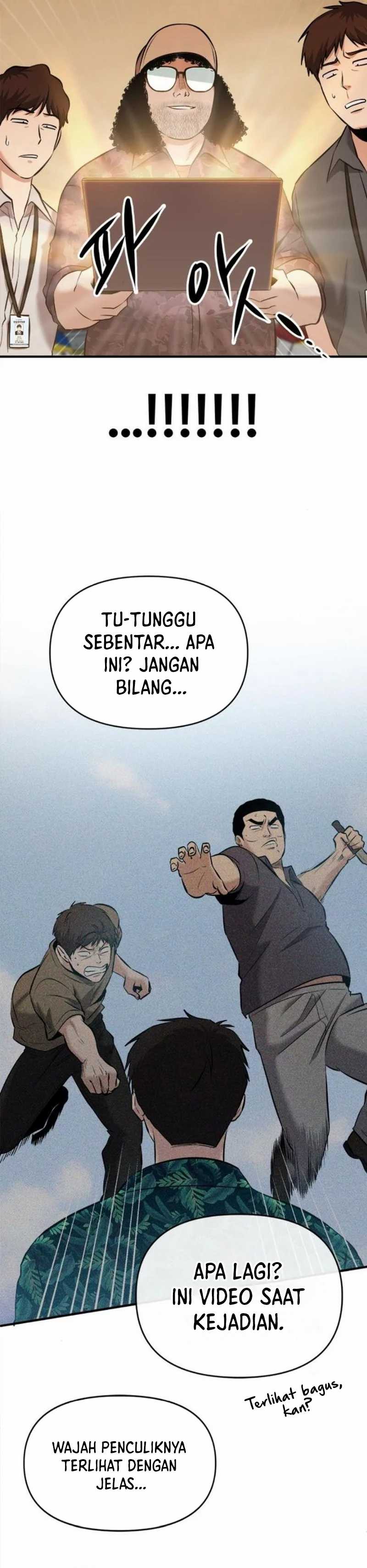 A Hero Who Does Everything Well