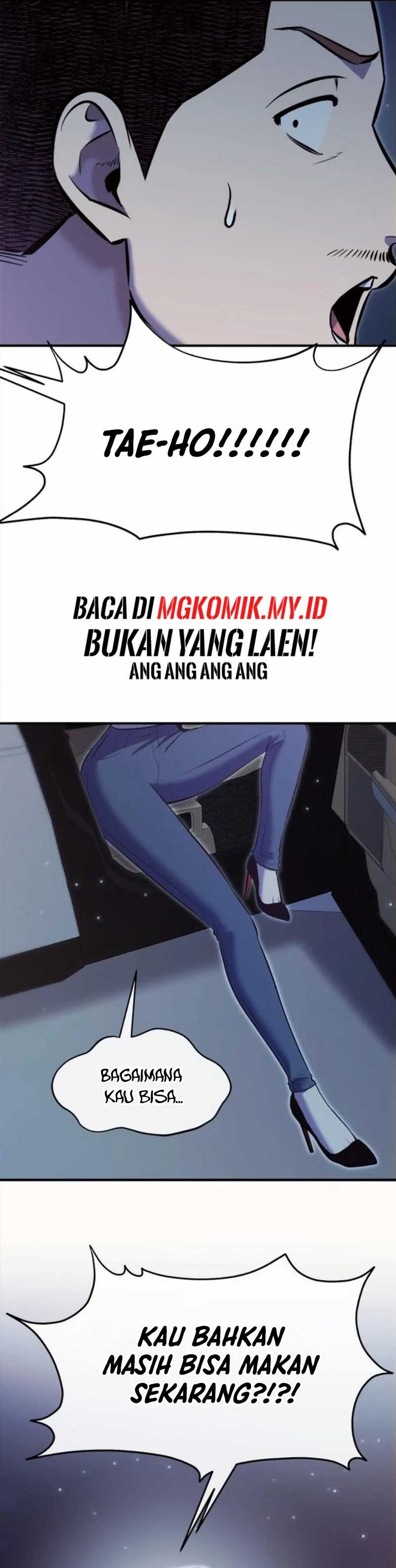 A Hero Who Does Everything Well
