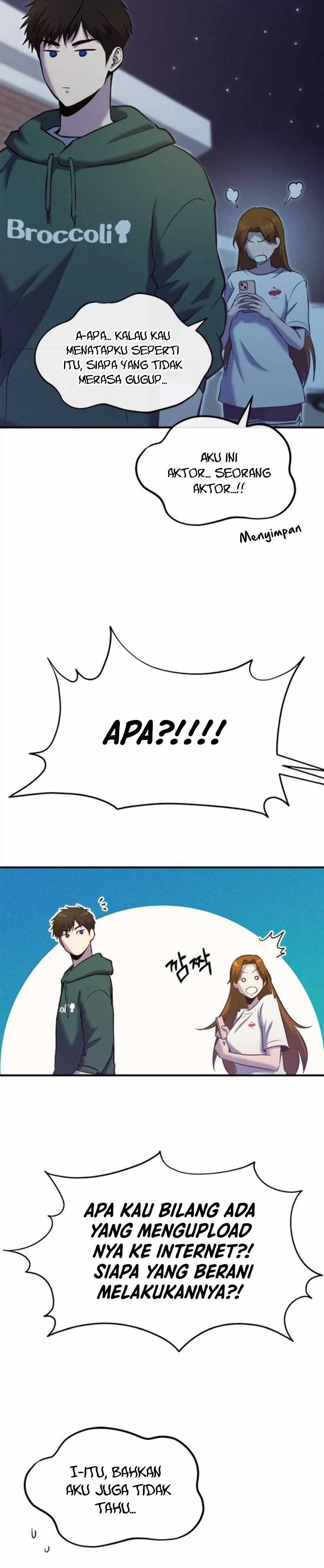 A Hero Who Does Everything Well