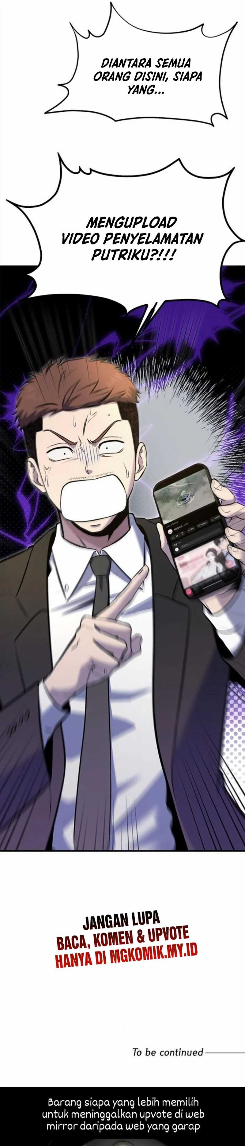 A Hero Who Does Everything Well