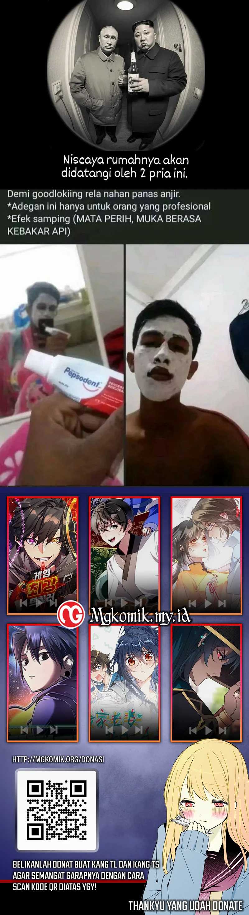 A Hero Who Does Everything Well