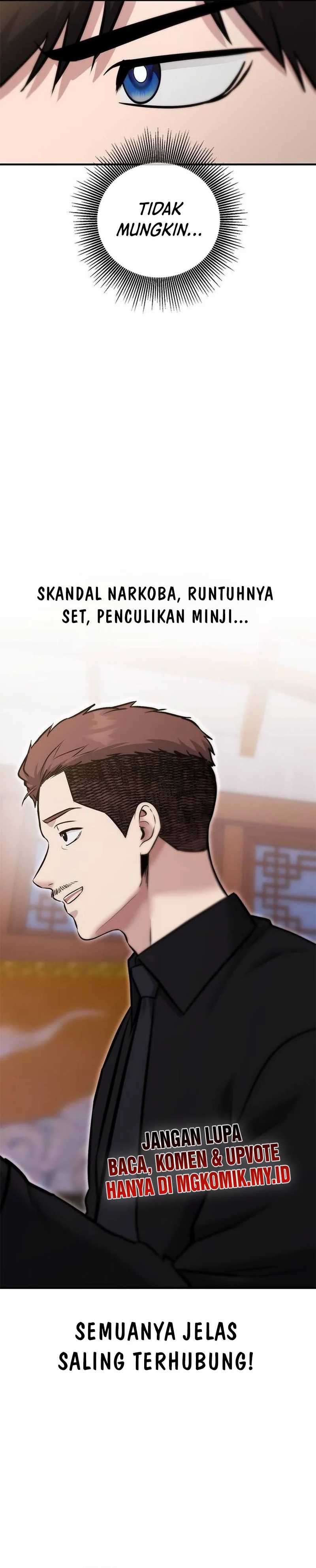 A Hero Who Does Everything Well