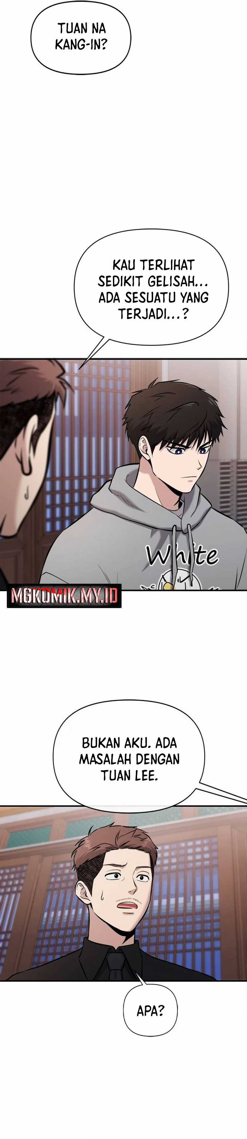 A Hero Who Does Everything Well