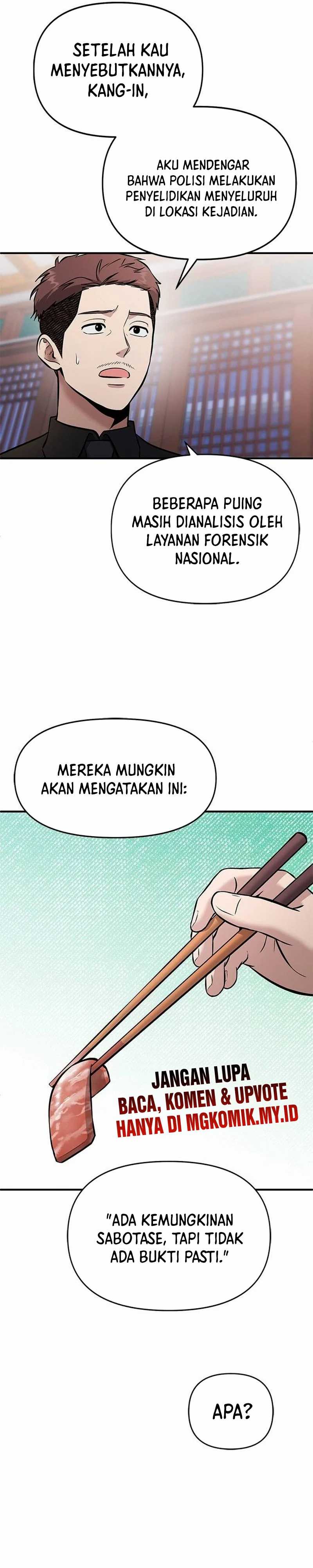 A Hero Who Does Everything Well