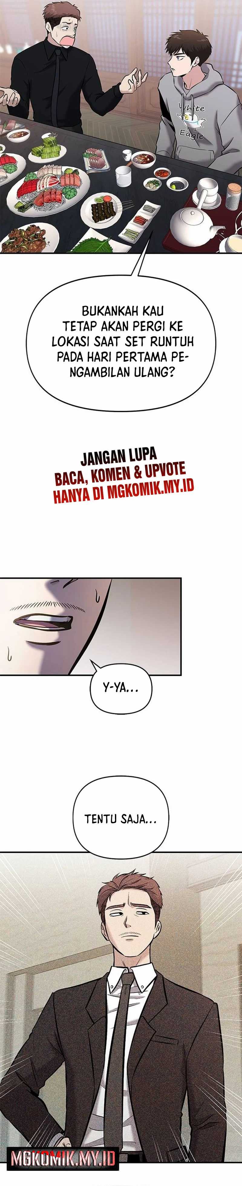 A Hero Who Does Everything Well