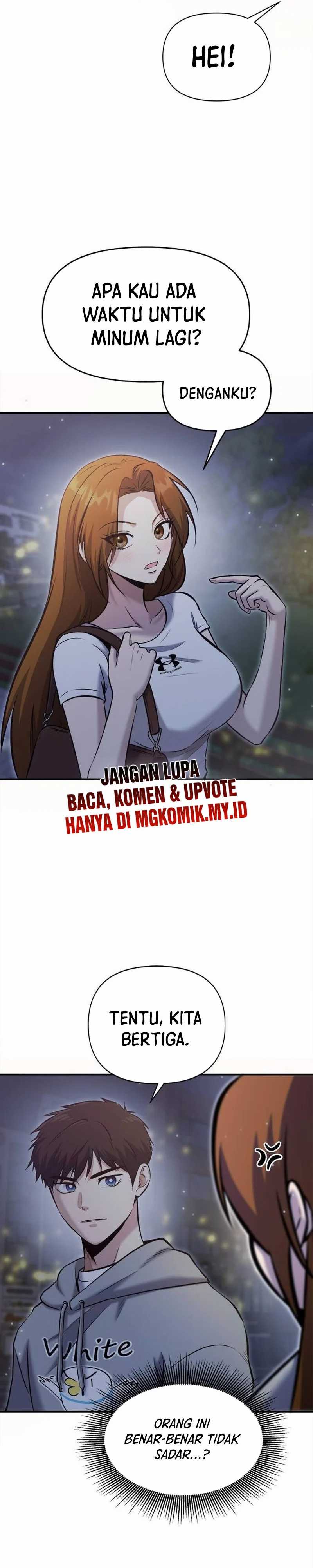 A Hero Who Does Everything Well