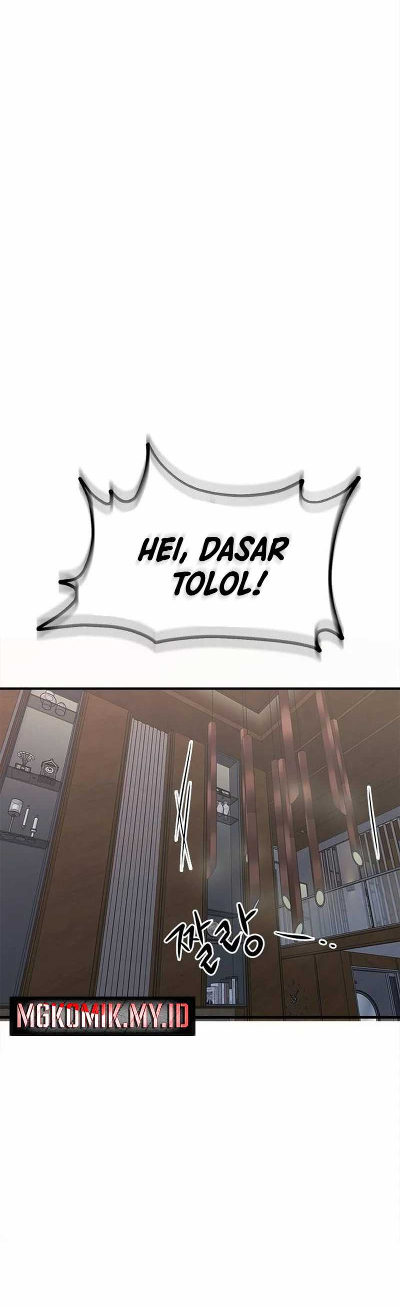 A Hero Who Does Everything Well