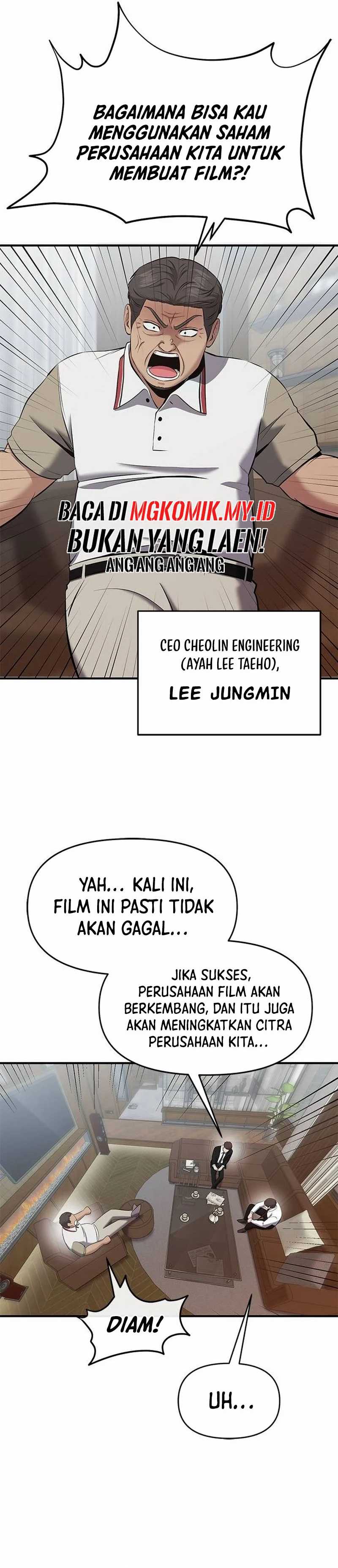 A Hero Who Does Everything Well