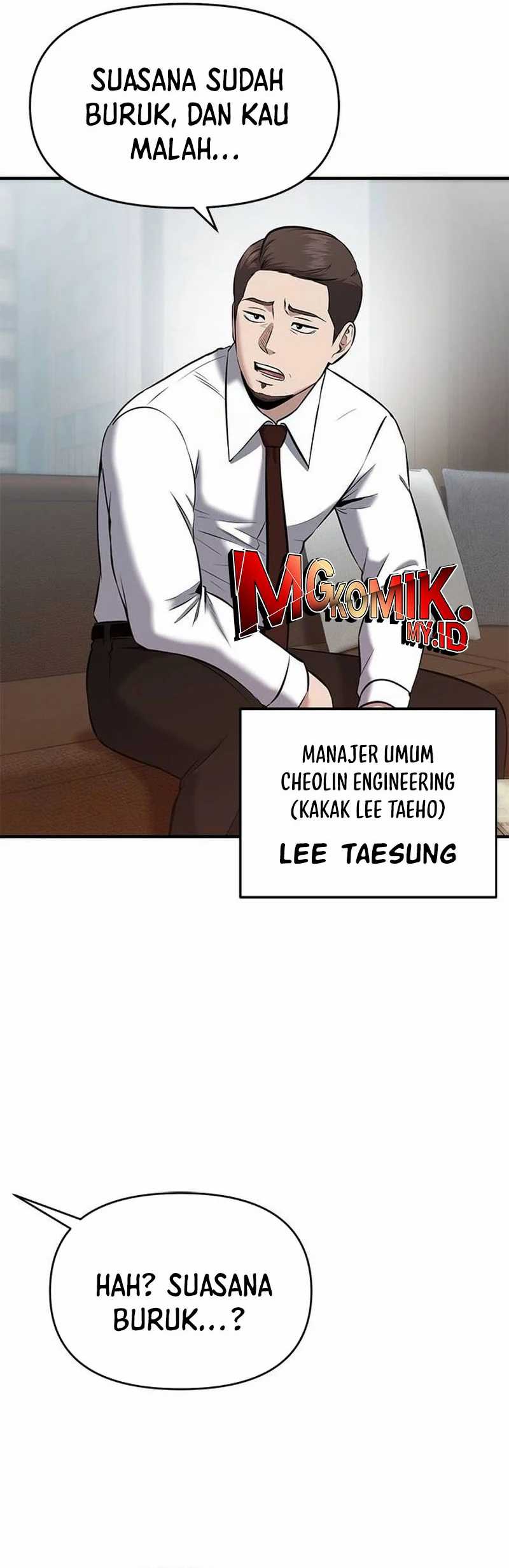 A Hero Who Does Everything Well