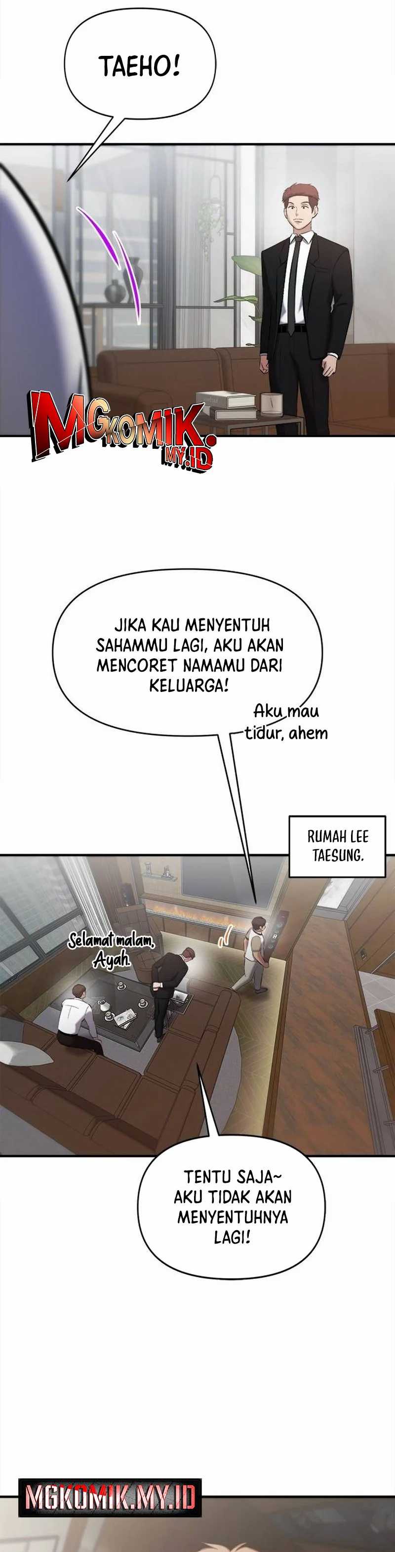 A Hero Who Does Everything Well