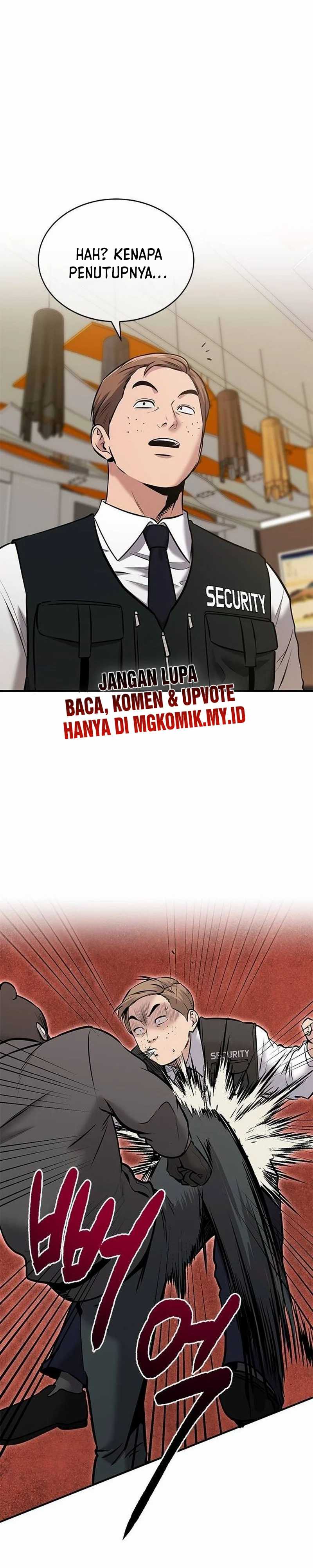 A Hero Who Does Everything Well