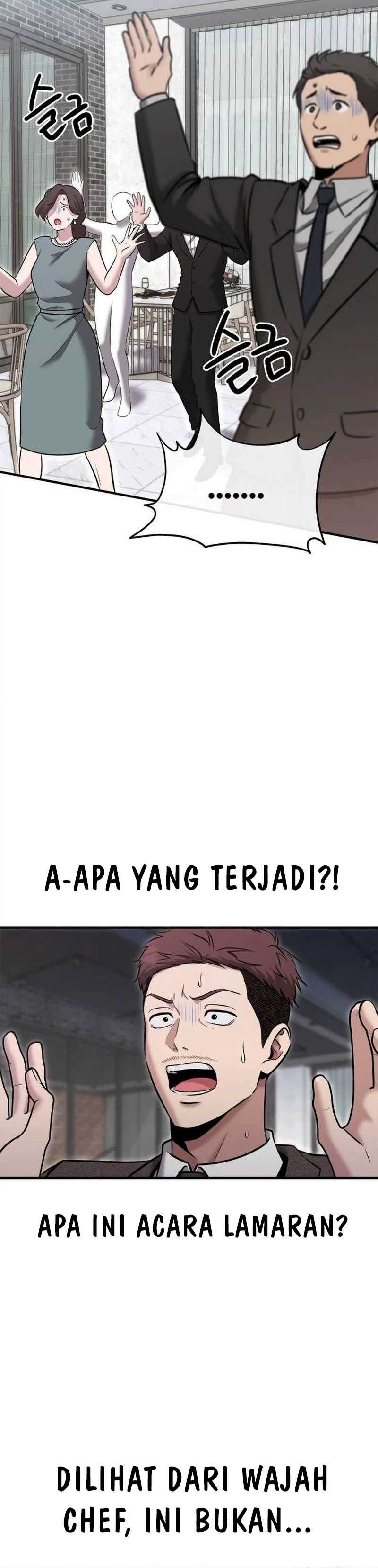 A Hero Who Does Everything Well