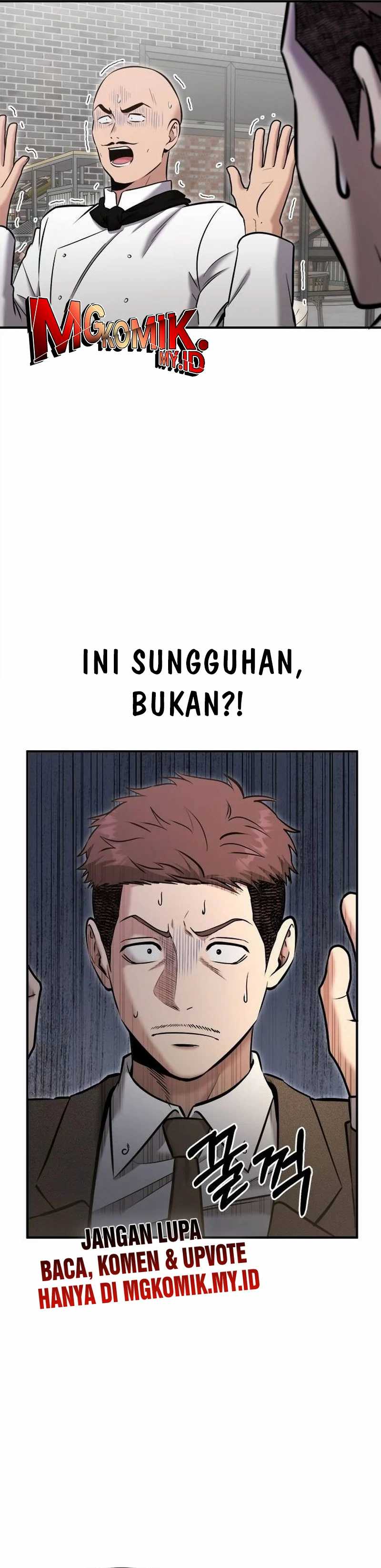 A Hero Who Does Everything Well