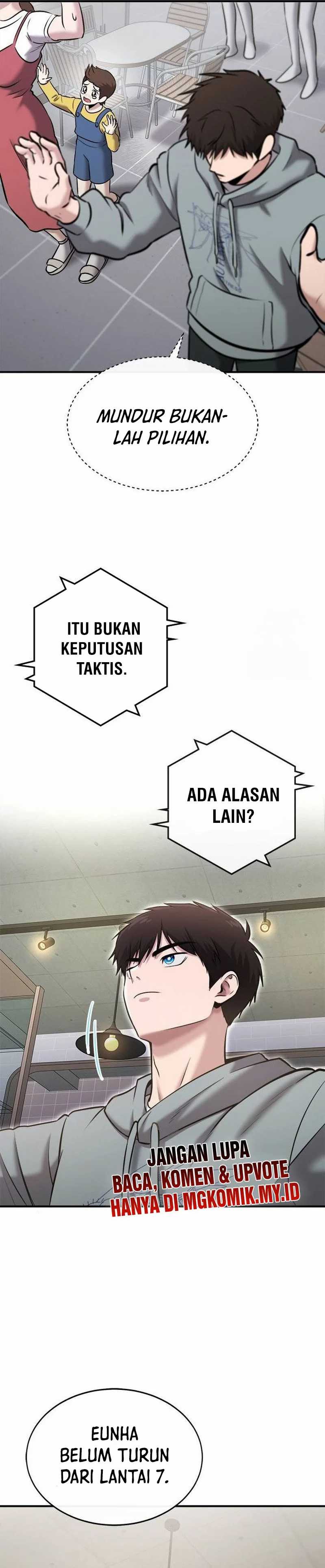 A Hero Who Does Everything Well
