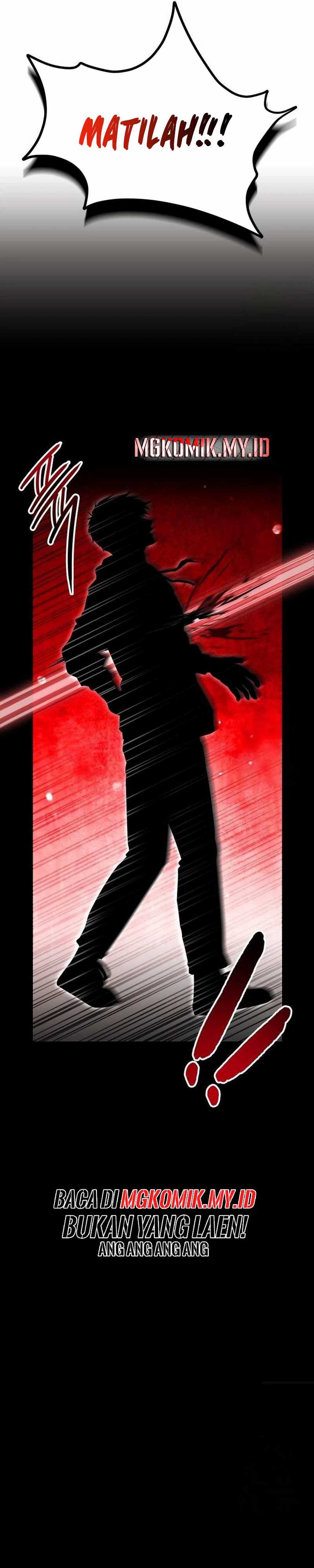 A Hero Who Does Everything Well
