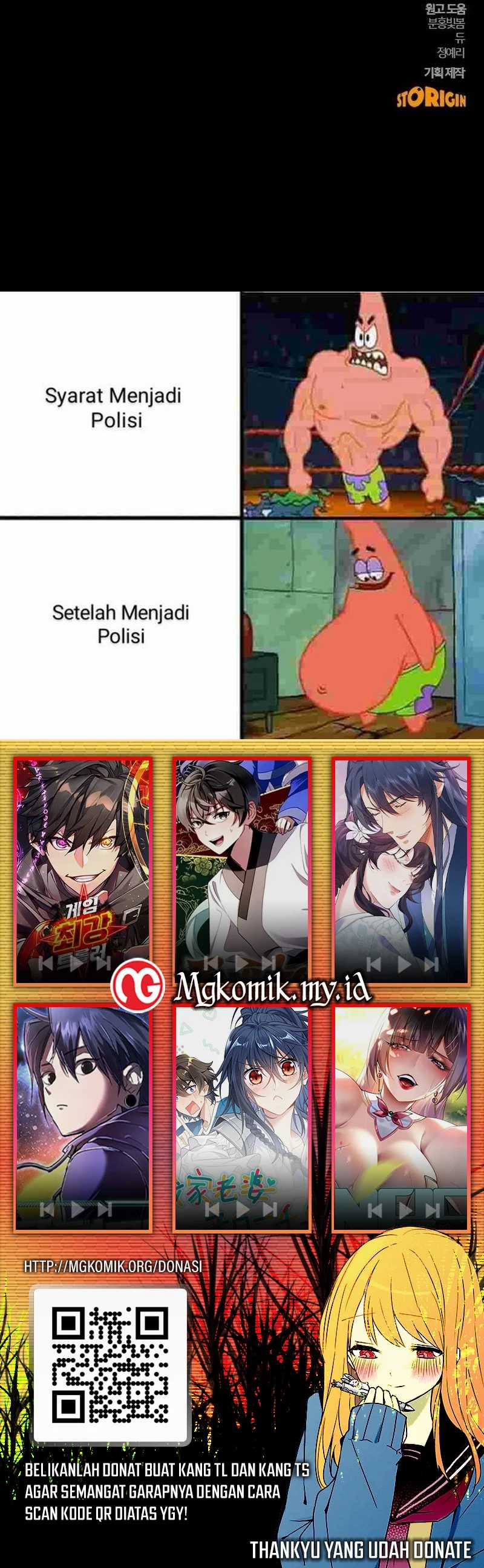 A Hero Who Does Everything Well