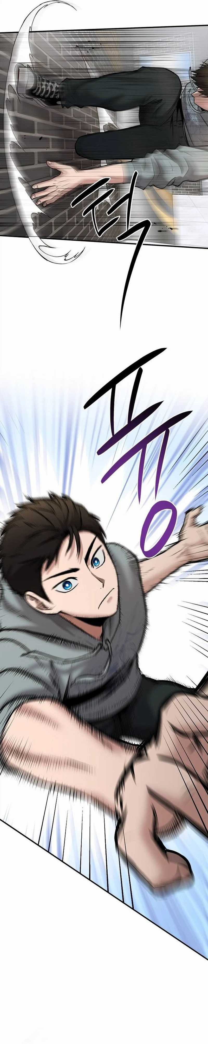 A Hero Who Does Everything Well