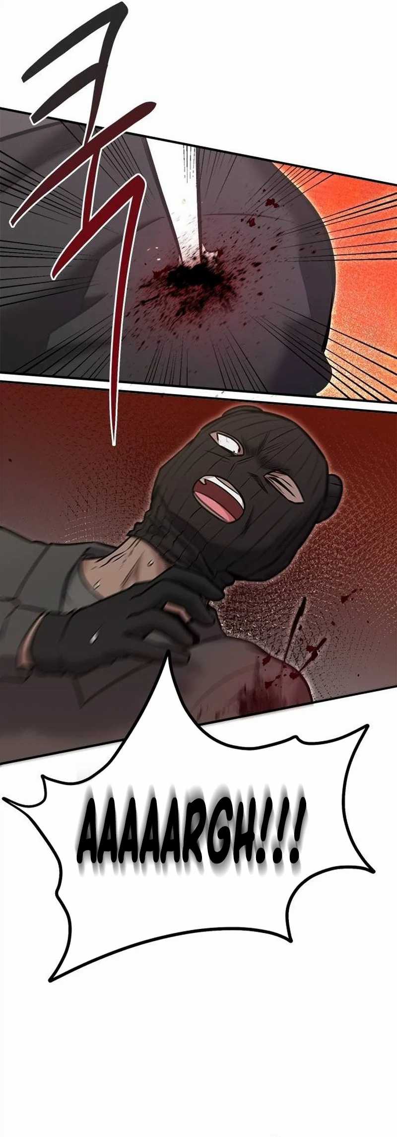 A Hero Who Does Everything Well