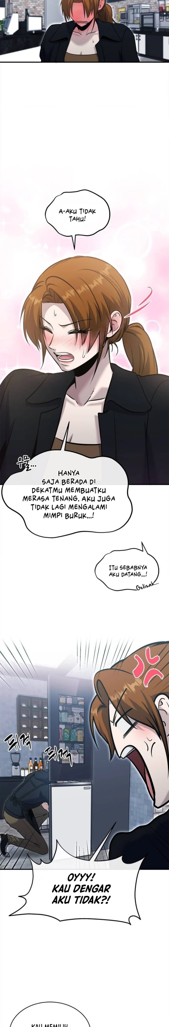 A Hero Who Does Everything Well