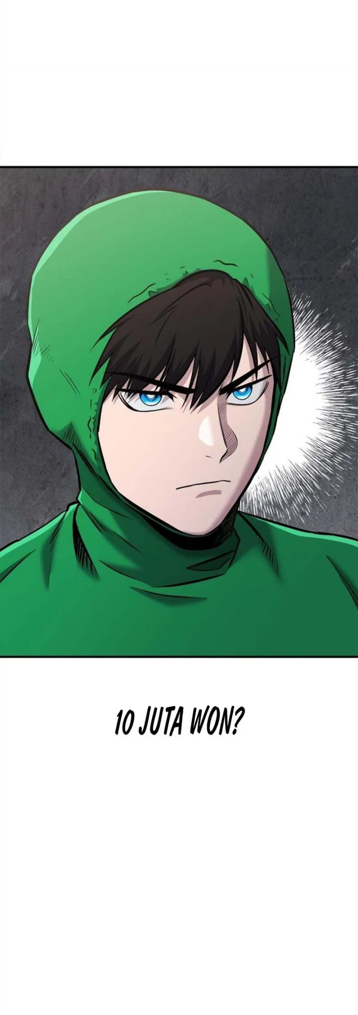 A Hero Who Does Everything Well