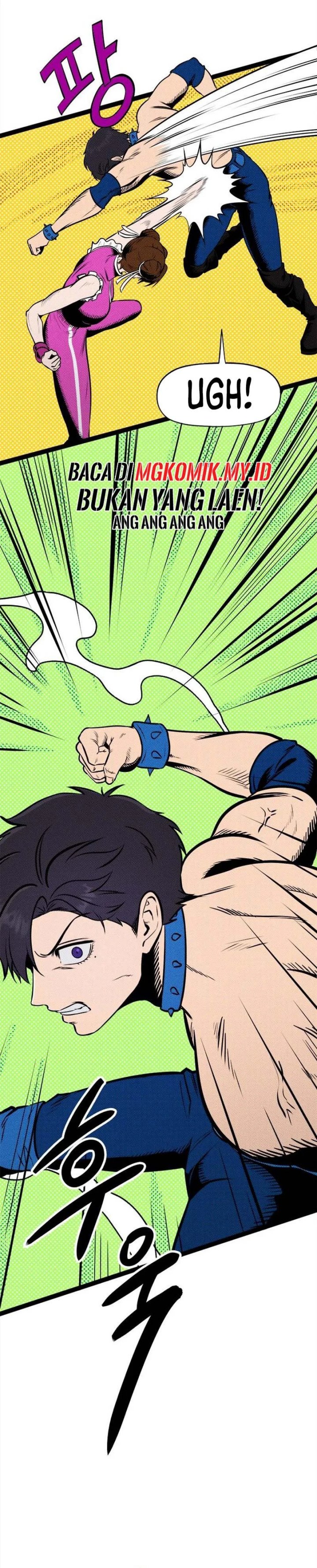 A Hero Who Does Everything Well