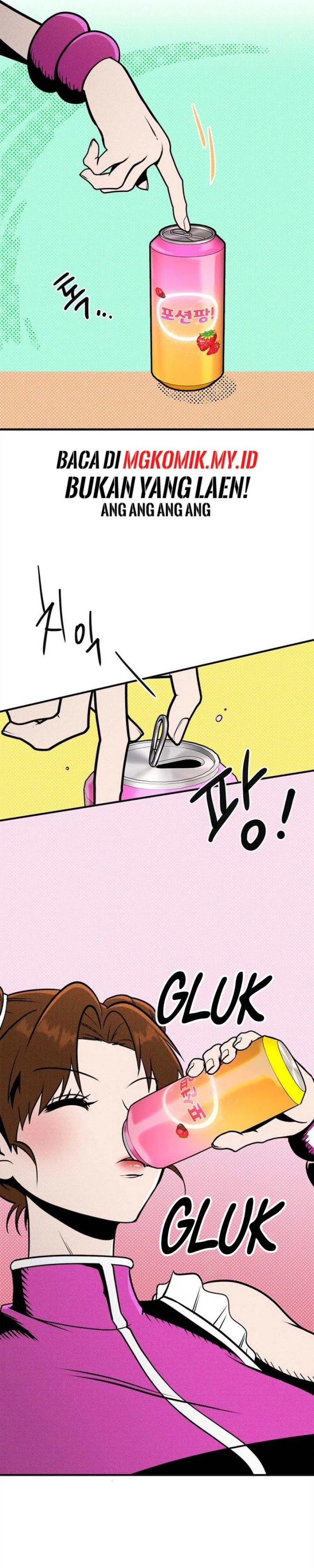 A Hero Who Does Everything Well