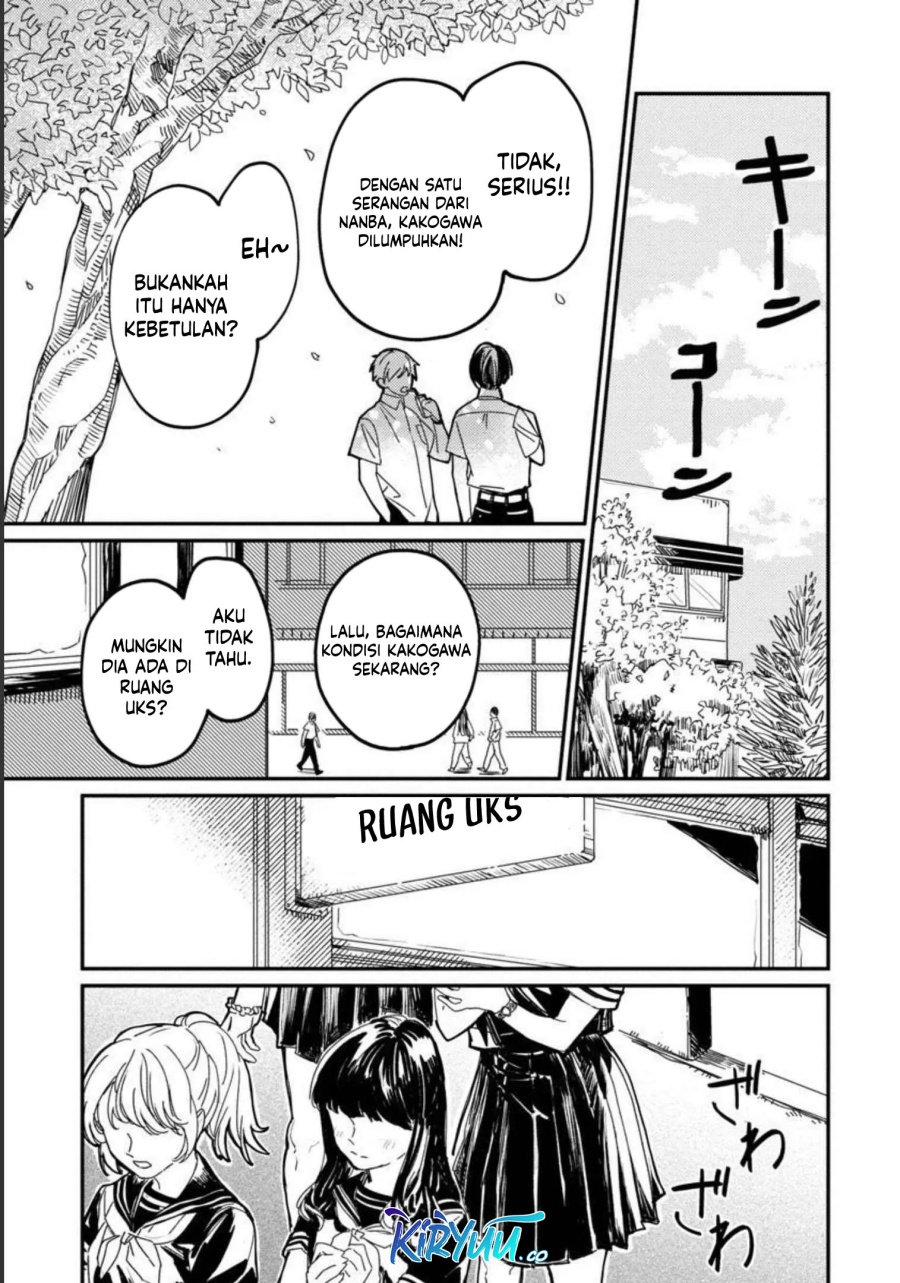 A Middle-Aged Man Who Returns From Another World Goes Back to When He Was 17 and Becomes Unbeatable