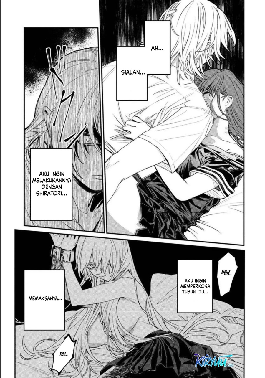 A Middle-Aged Man Who Returns From Another World Goes Back to When He Was 17 and Becomes Unbeatable