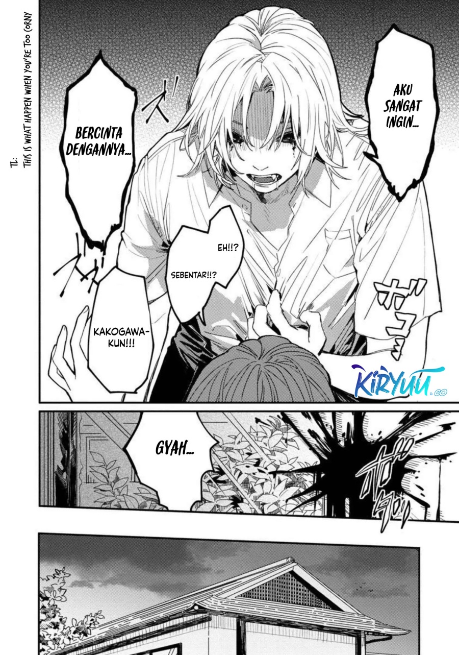 A Middle-Aged Man Who Returns From Another World Goes Back to When He Was 17 and Becomes Unbeatable