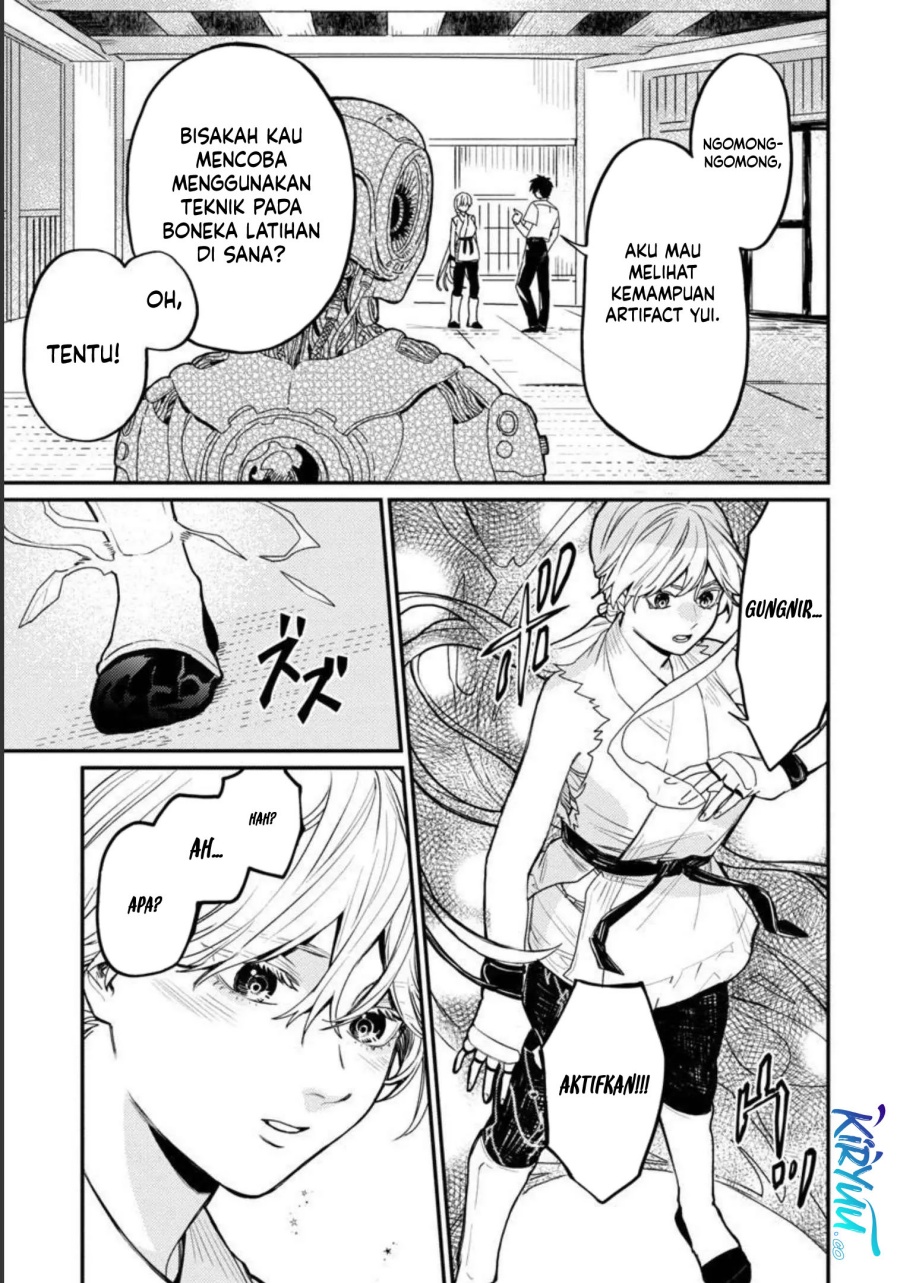 A Middle-Aged Man Who Returns From Another World Goes Back to When He Was 17 and Becomes Unbeatable