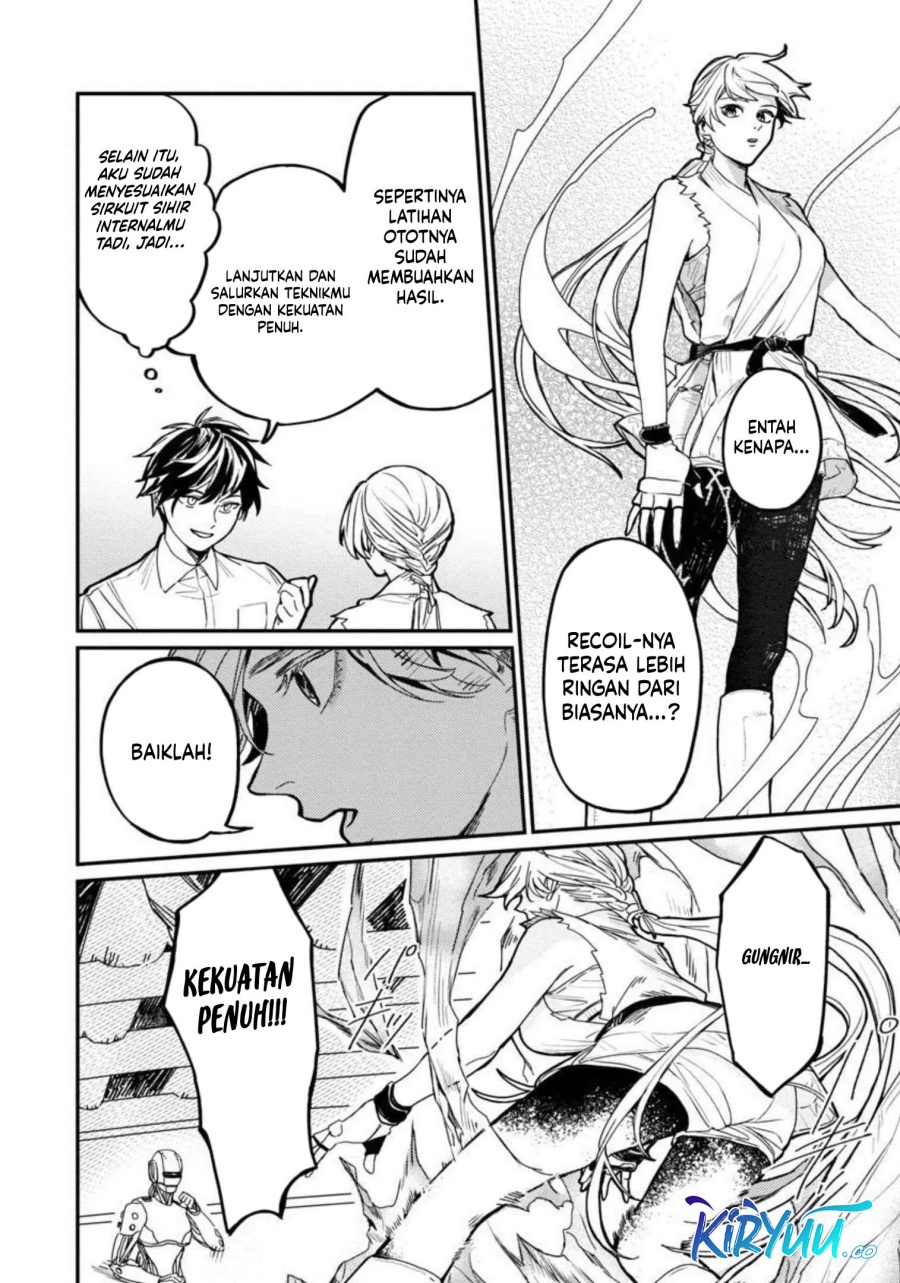 A Middle-Aged Man Who Returns From Another World Goes Back to When He Was 17 and Becomes Unbeatable