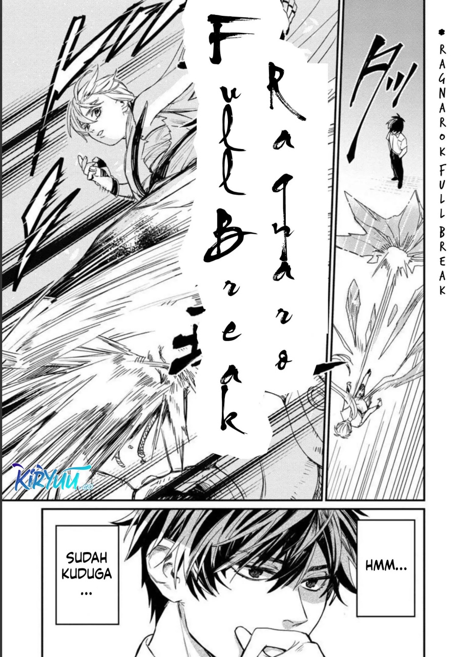 A Middle-Aged Man Who Returns From Another World Goes Back to When He Was 17 and Becomes Unbeatable