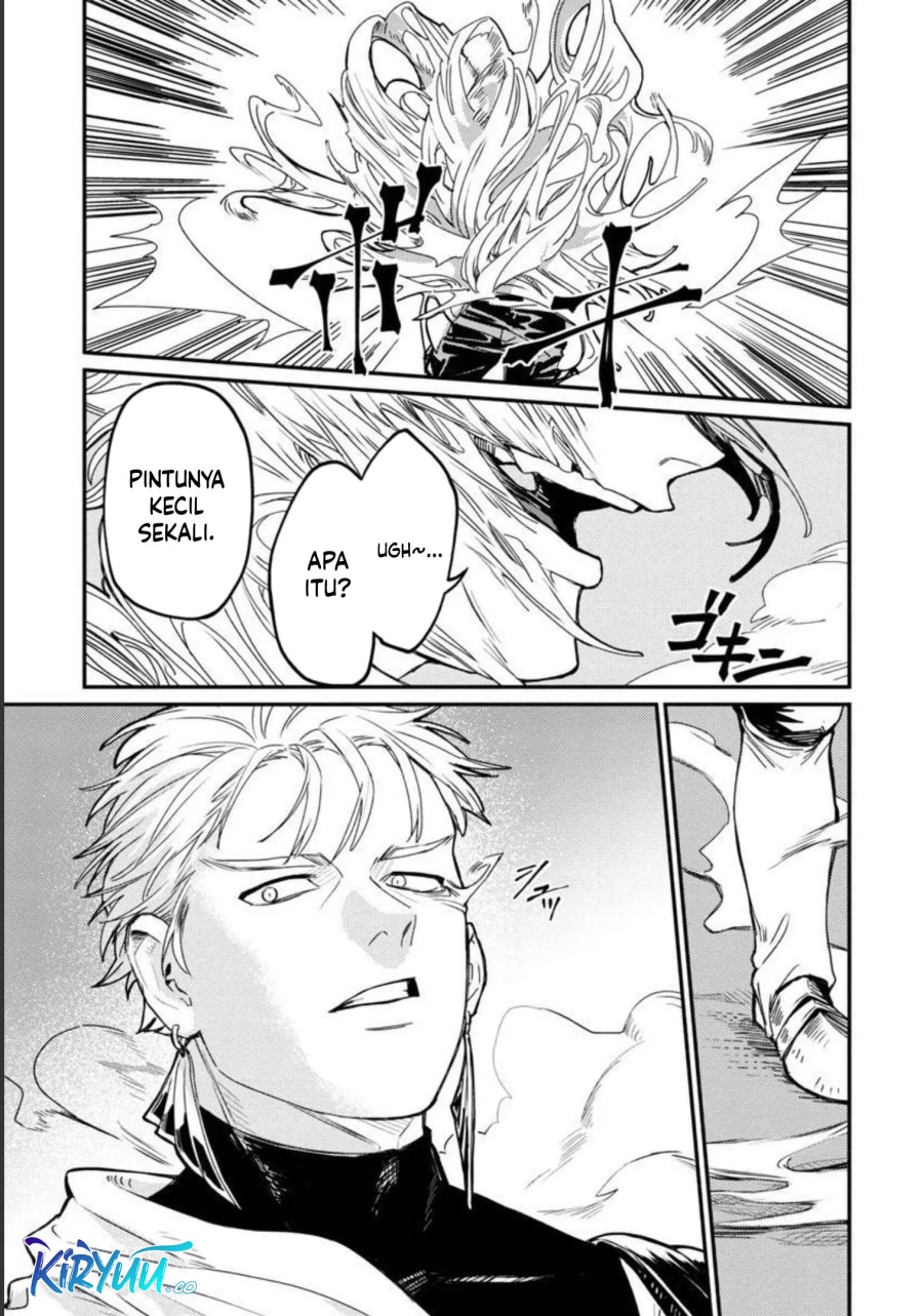 A Middle-Aged Man Who Returns From Another World Goes Back to When He Was 17 and Becomes Unbeatable