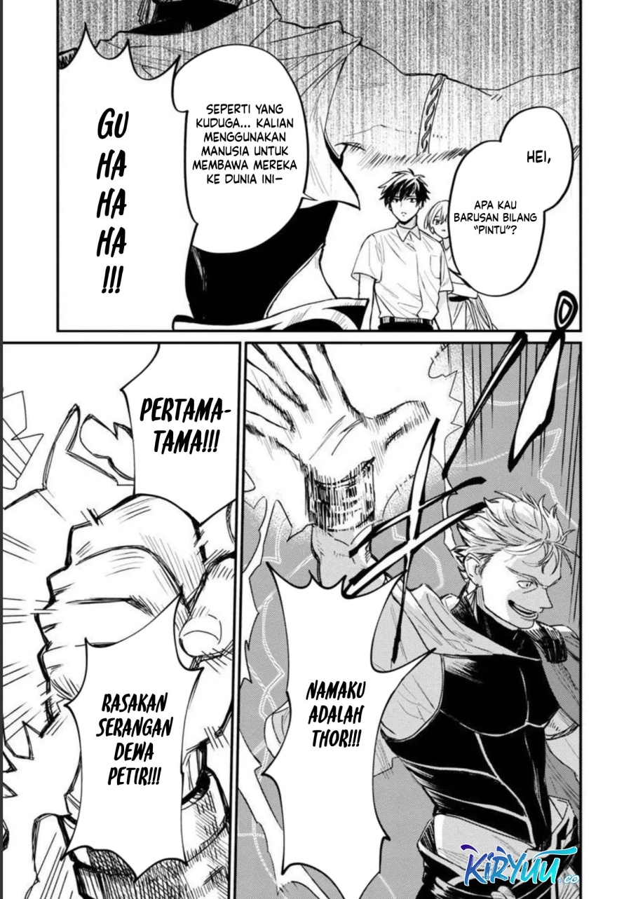 A Middle-Aged Man Who Returns From Another World Goes Back to When He Was 17 and Becomes Unbeatable