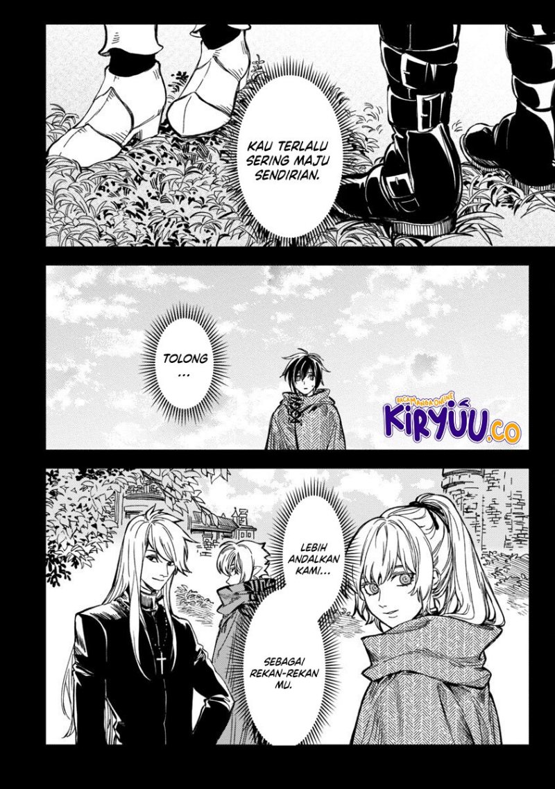 A Middle-Aged Man Who Returns From Another World Goes Back to When He Was 17 and Becomes Unbeatable