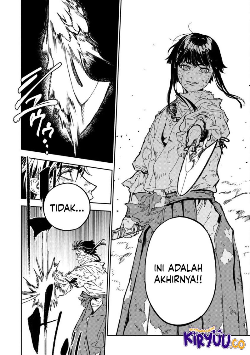 A Middle-Aged Man Who Returns From Another World Goes Back to When He Was 17 and Becomes Unbeatable