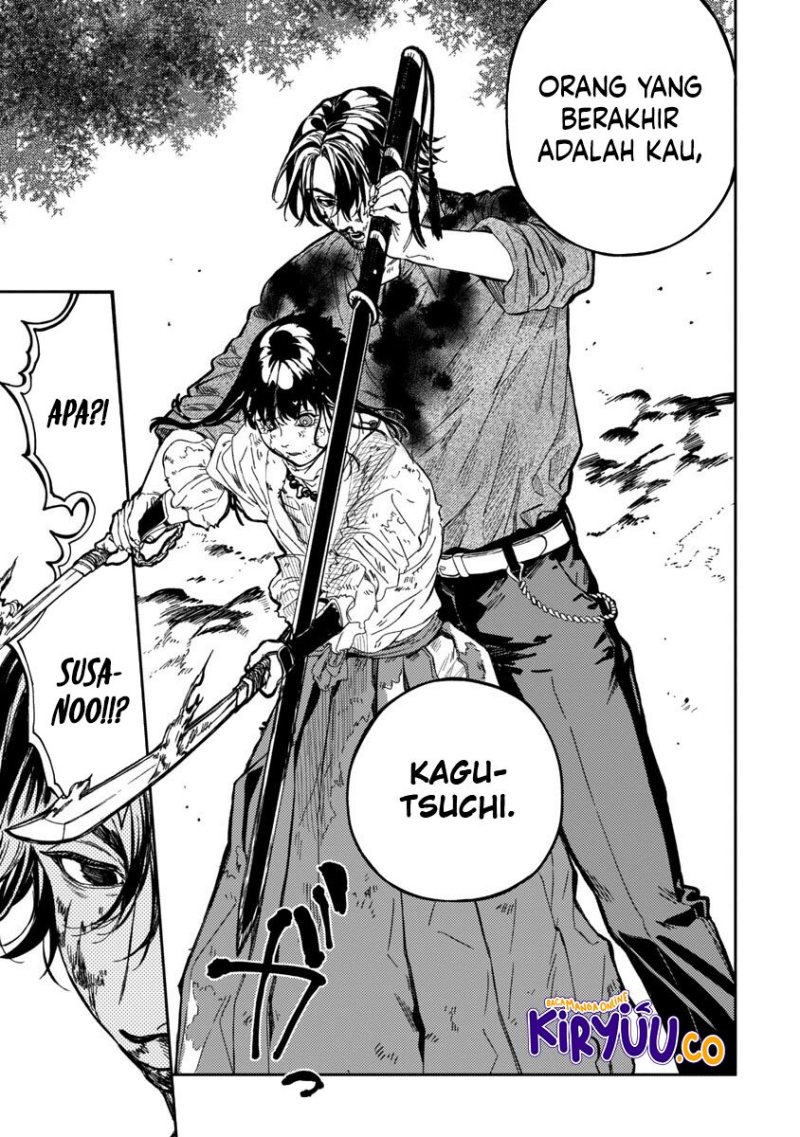 A Middle-Aged Man Who Returns From Another World Goes Back to When He Was 17 and Becomes Unbeatable