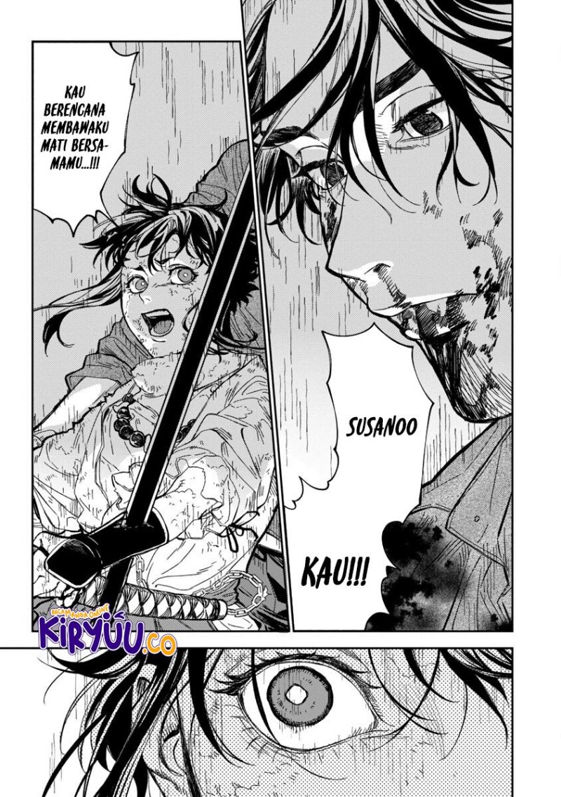 A Middle-Aged Man Who Returns From Another World Goes Back to When He Was 17 and Becomes Unbeatable