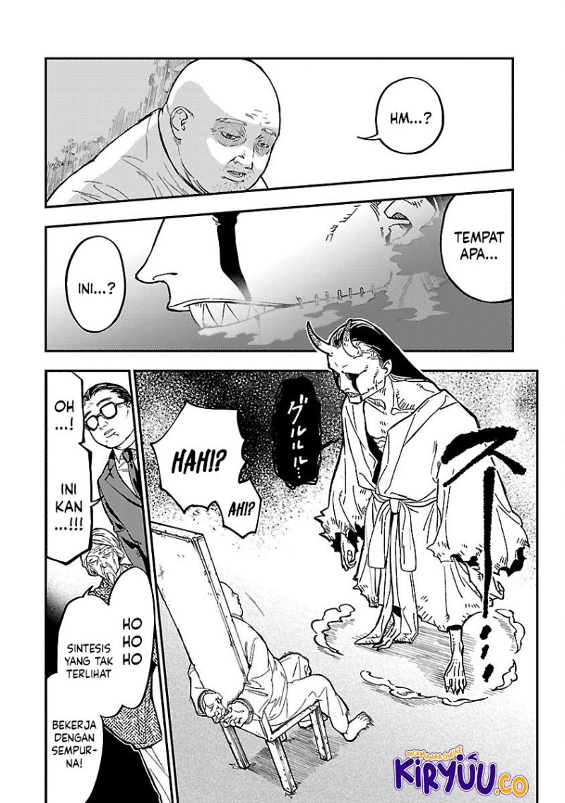 A Middle-Aged Man Who Returns From Another World Goes Back to When He Was 17 and Becomes Unbeatable