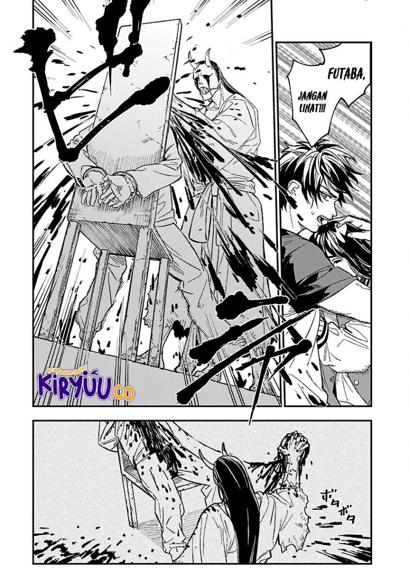 A Middle-Aged Man Who Returns From Another World Goes Back to When He Was 17 and Becomes Unbeatable