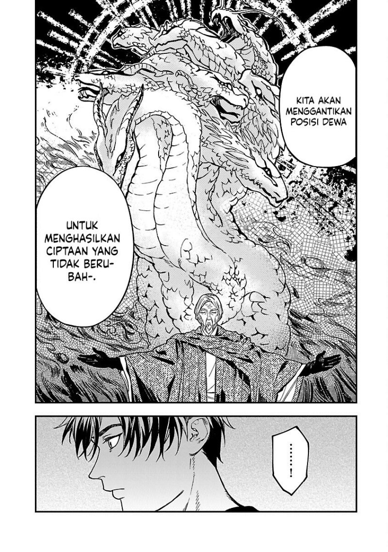 A Middle-Aged Man Who Returns From Another World Goes Back to When He Was 17 and Becomes Unbeatable