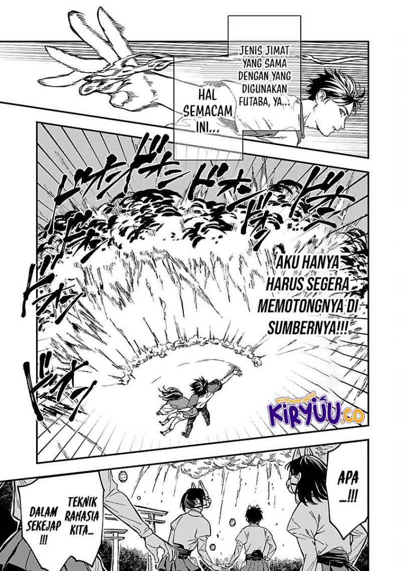 A Middle-Aged Man Who Returns From Another World Goes Back to When He Was 17 and Becomes Unbeatable