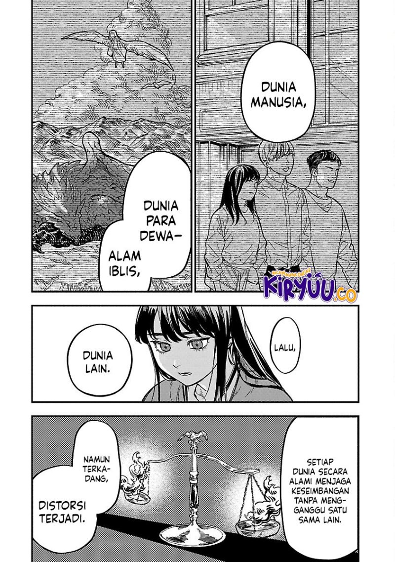 A Middle-Aged Man Who Returns From Another World Goes Back to When He Was 17 and Becomes Unbeatable