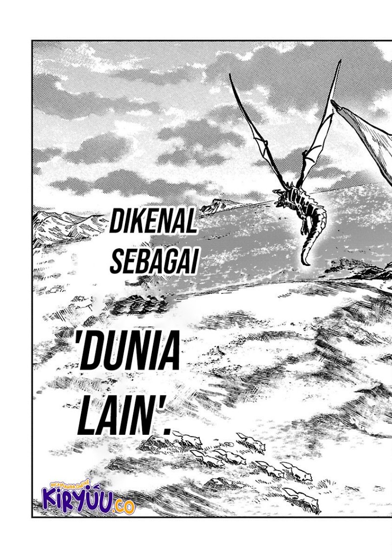 A Middle-Aged Man Who Returns From Another World Goes Back to When He Was 17 and Becomes Unbeatable