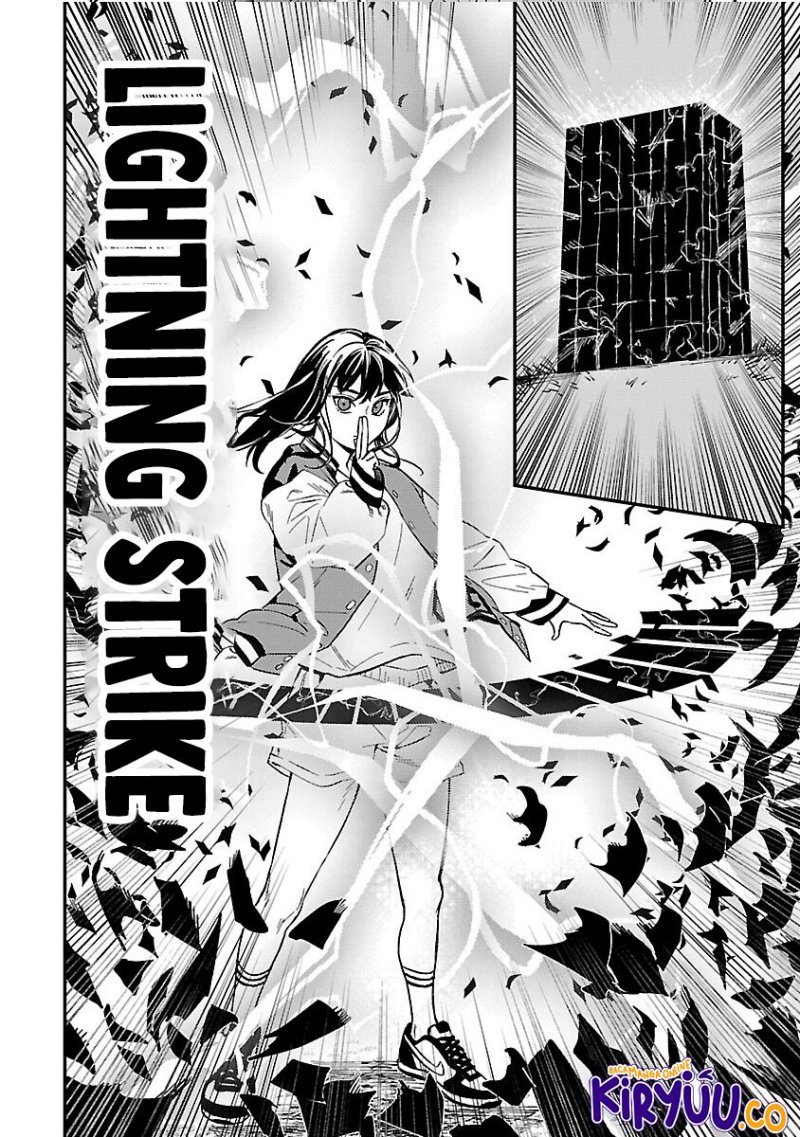 A Middle-Aged Man Who Returns From Another World Goes Back to When He Was 17 and Becomes Unbeatable