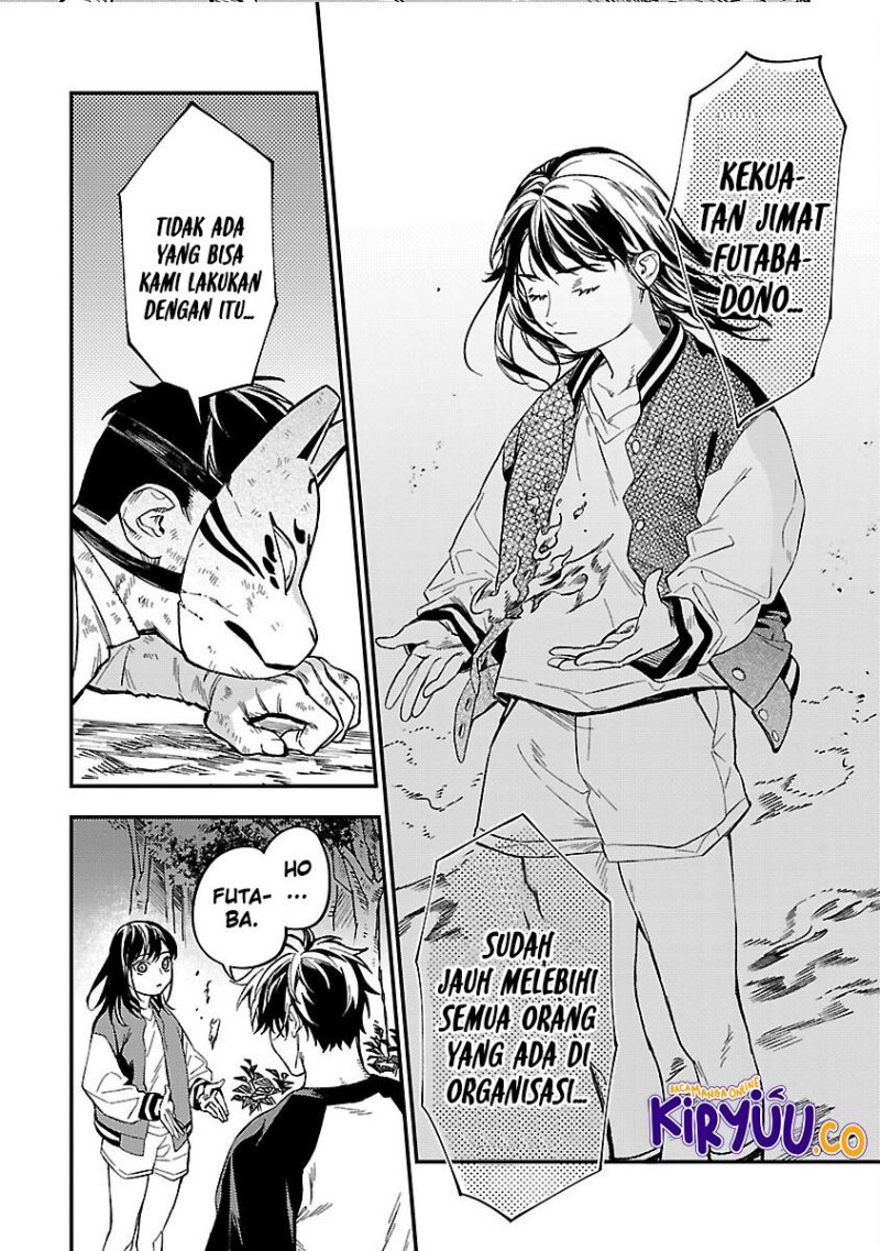 A Middle-Aged Man Who Returns From Another World Goes Back to When He Was 17 and Becomes Unbeatable